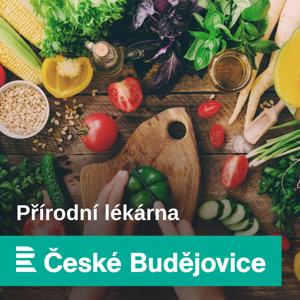 Přírodní lékárna