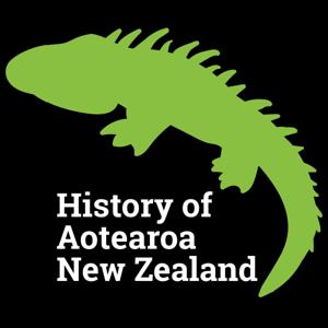 History of Aotearoa New Zealand Podcast by Thomas Rillstone