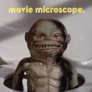 Movie Microscope by Nick Nunziata, Justin Waddell