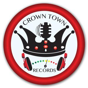 Crown Town Records