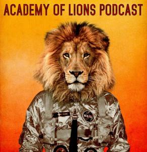Podcast - Academy Of Lions