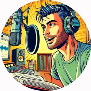 Ellorian Audiolibros