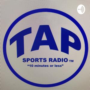 Tap Sports Radio
