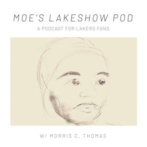 Moe's Lakeshow Pod