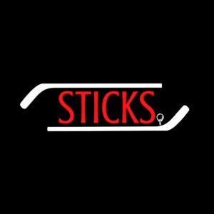 SticksPod