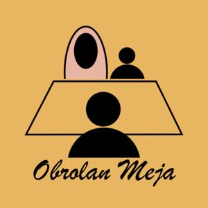 Obrolan Meja