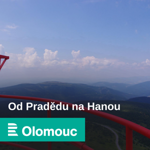 Od Pradědu na Hanou