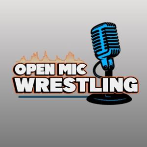 Open Mic Wrestling