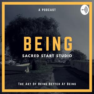 Sacred Start Studio by Questing The Unknown...