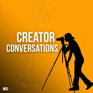 Creator Conversations