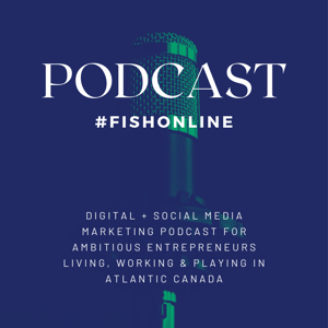 #FishOnline Podcast