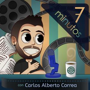 7 minutos con Carlos Alberto Correa