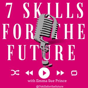 7 Skills For the Future