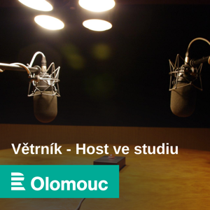 Větrník - Host ve studiu