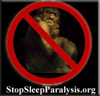 Podcast Archives - Stop Sleep Paralysis