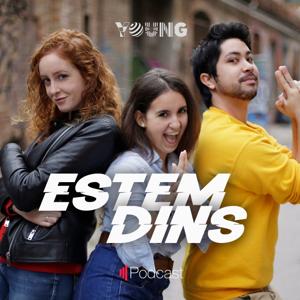 Estem dins