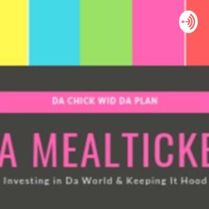 Da Meal Ticket