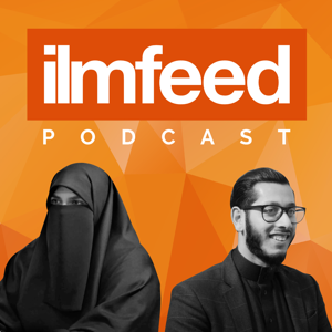 IlmFeed Podcast by IlmFeed