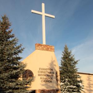 Evanston Alliance Church