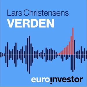 Lars Christensens Verden