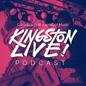 Kingston Live Podcast