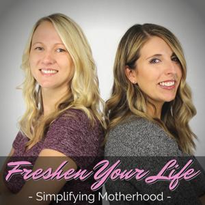 Freshen Your Life