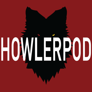 HowlerPod by HowlerPod