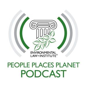 People Places Planet by Environmental Law Institute