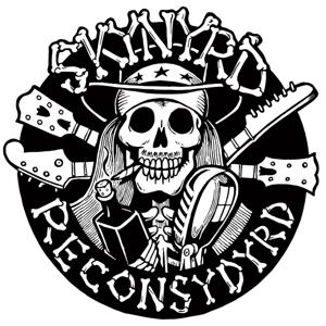 Skynyrd Reconsydyrd Podcast