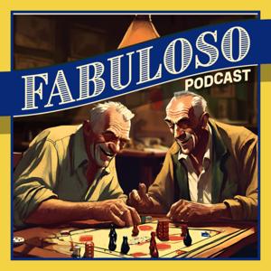 Fabuloso Podcast by André Rumjanek e Didi Braguinha