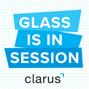 Glass is in Session by Clarus