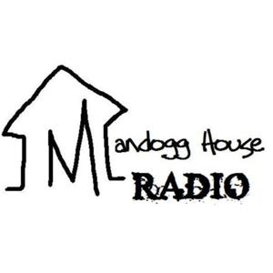 Mandogg House Radio