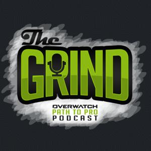 The Grind - Overwatch Contenders Podcast