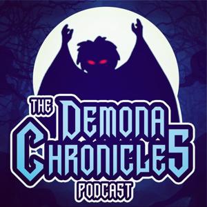 The Demona Chronicles