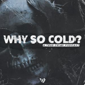 Why So Cold? by Media Squatch