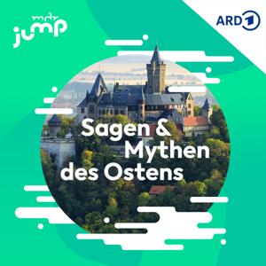 Sagen und Mythen des Ostens – MDR JUMP by Mitteldeutscher Rundfunk