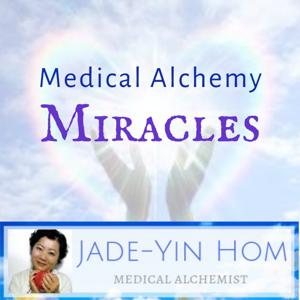 Medical Alchemy Miracles