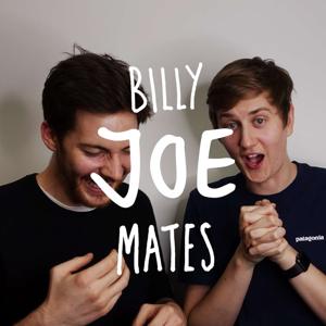 Billy Joe Mates