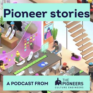 Pioneer stories