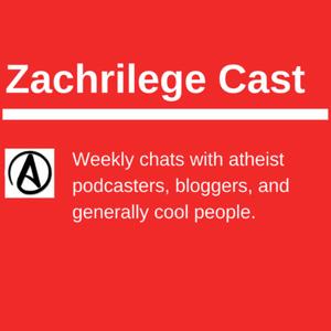 Zachrilege Cast