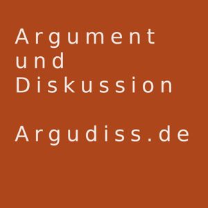 Argument und Diskussion zu aktuellen politischen Themen