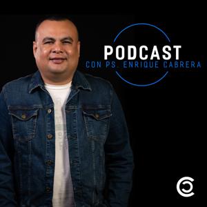 Podcast con Pastor Enrique Cabrera