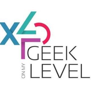 Geek On My Level
