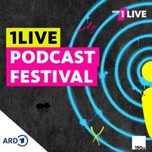 1LIVE Podcastfestival 2022