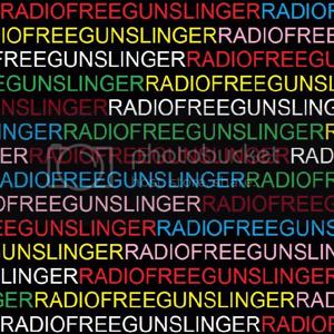 Radio Free Gunslinger