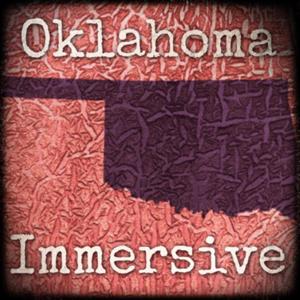 Oklahoma Immersive - Larp, Haunts, Escape Rooms and more!