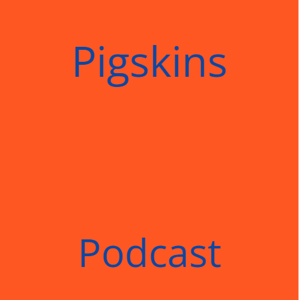 The Pigskins Podcast