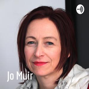 Jo Muir - Your Universal Self