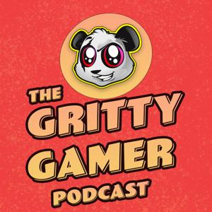 Gritty Gamer Podcast