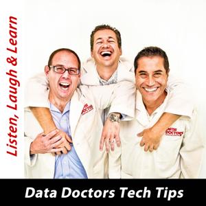 Data Doctors Tech Tips